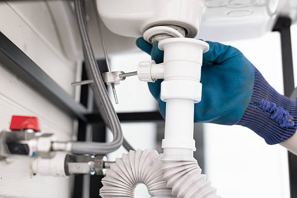 24/7 Emergency Pipe Repair experts in Newark, AR