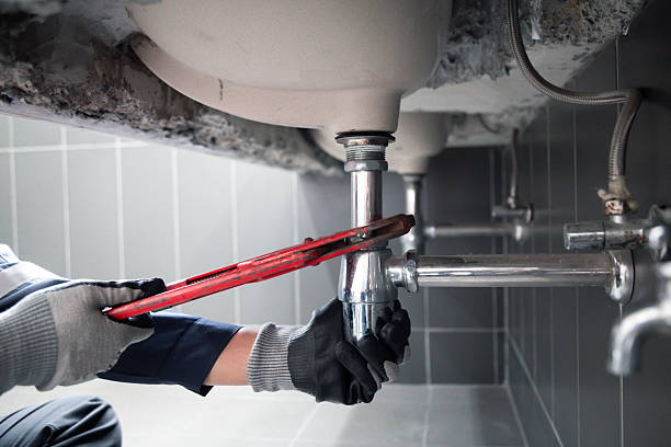 Licensed Pipe Repair service in Newark, AR - Street Wise - Plumbing
